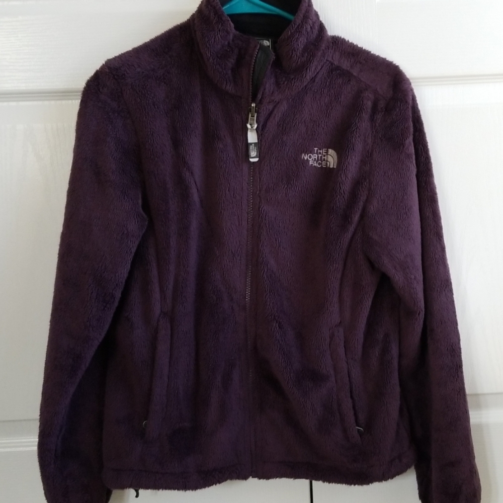 North face osito jacket